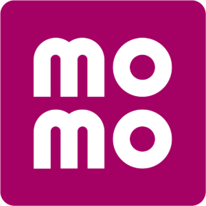 Momo Logo